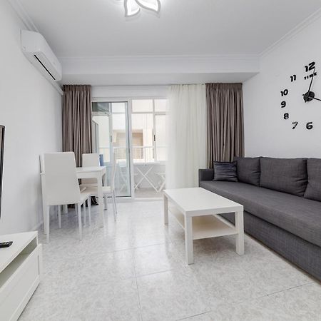 Calle Concordia 86, Two Bedroom Apartment, Up To 6 Guests, Near Del Cura Beach,Supermarket Mercadona And Central Bus Station 또레비에하 외부 사진