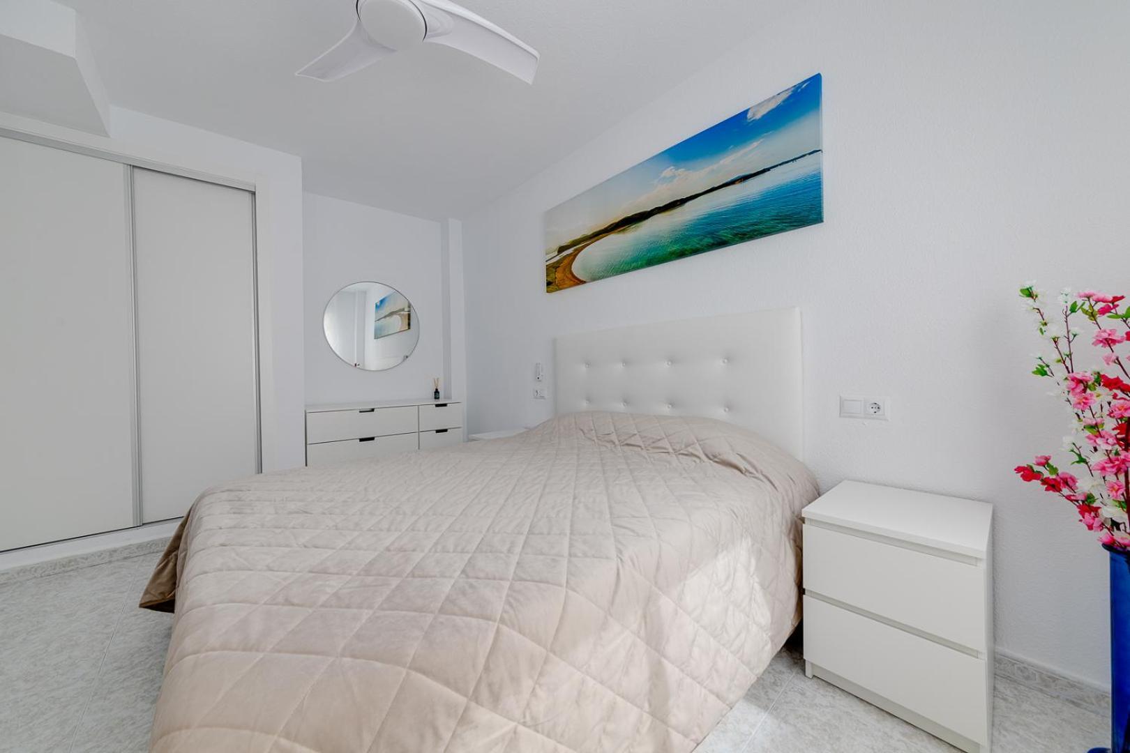 Calle Concordia 86, Two Bedroom Apartment, Up To 6 Guests, Near Del Cura Beach,Supermarket Mercadona And Central Bus Station 또레비에하 외부 사진
