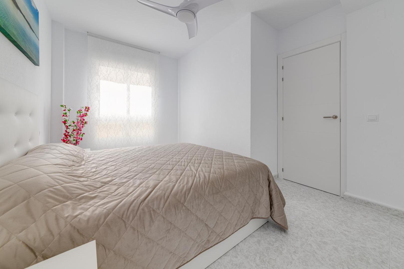 Calle Concordia 86, Two Bedroom Apartment, Up To 6 Guests, Near Del Cura Beach,Supermarket Mercadona And Central Bus Station 또레비에하 외부 사진